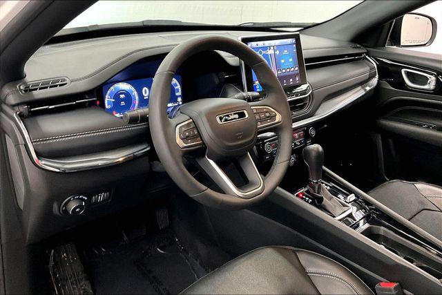2023 Jeep Compass High Altitude 4x4