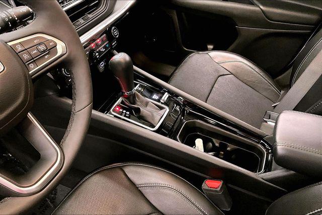 2023 Jeep Compass High Altitude 4x4