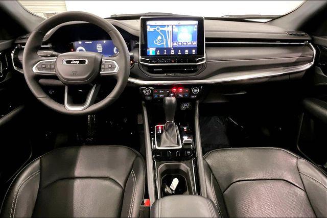 2023 Jeep Compass High Altitude 4x4