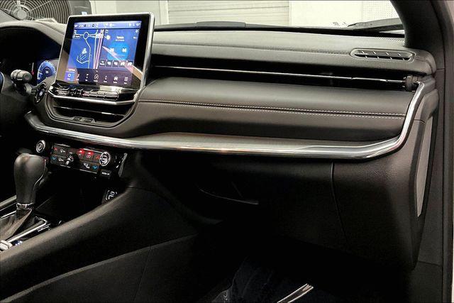 2023 Jeep Compass High Altitude 4x4