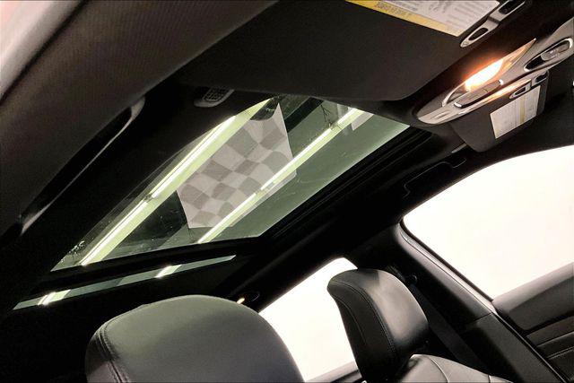 2023 Jeep Compass High Altitude 4x4