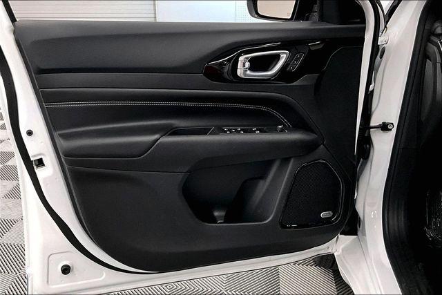2023 Jeep Compass High Altitude 4x4