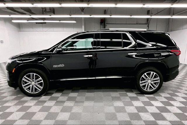 2023 Chevrolet Traverse FWD High Country