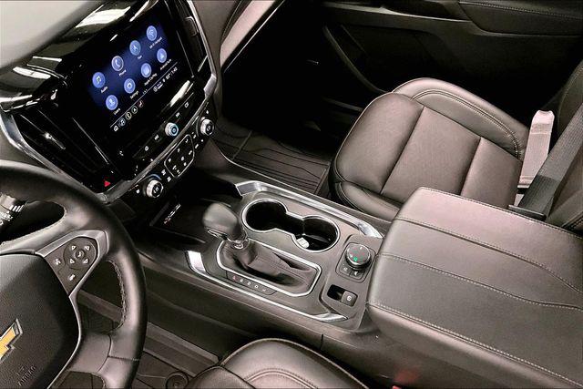 2023 Chevrolet Traverse FWD High Country
