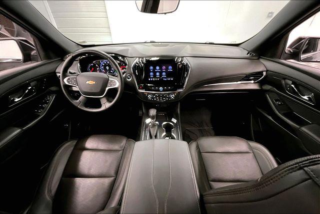2023 Chevrolet Traverse FWD High Country