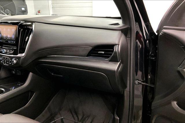 2023 Chevrolet Traverse FWD High Country