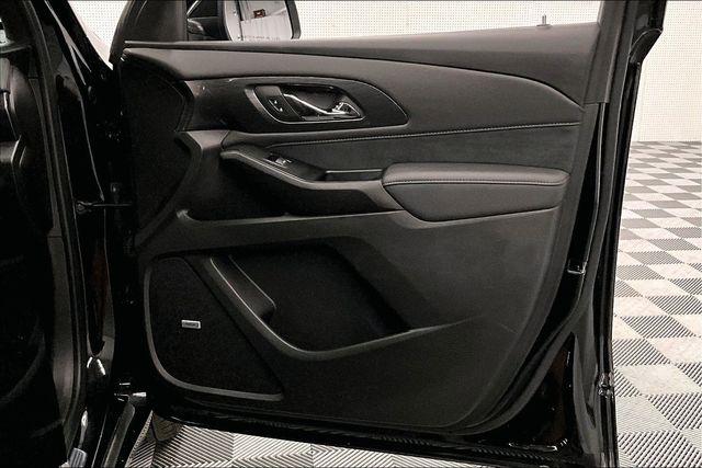 2023 Chevrolet Traverse FWD High Country