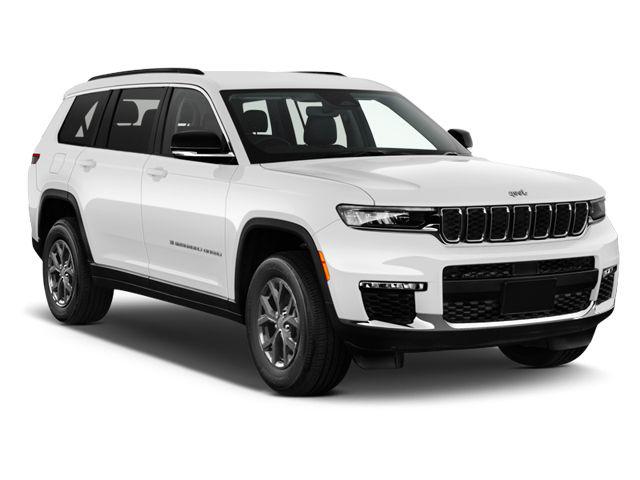 2023 Jeep Grand Cherokee L Limited 4x4 for sale in Herculaneum, MO