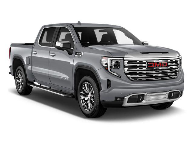 2025 GMC Sierra 1500 4WD Crew Cab Short Box Denali for sale in Herculaneum, MO