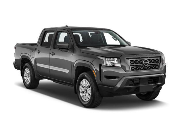 2026 Nissan Frontier Crew Cab SV 4x4 for sale in Herculaneum, MO