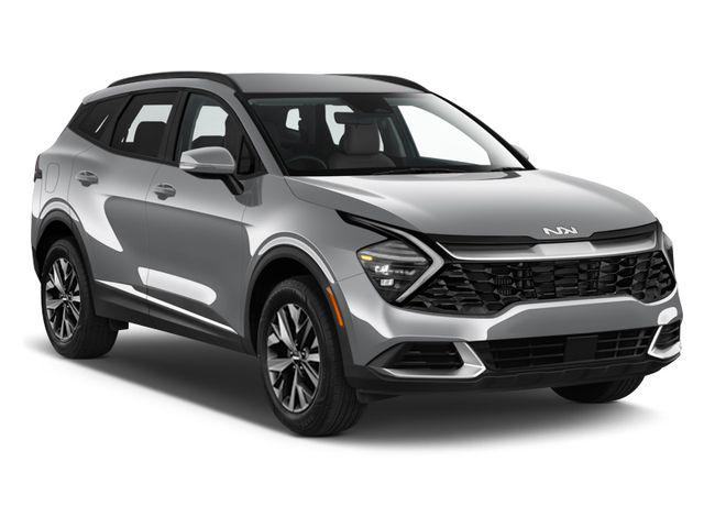 2023 Kia Sportage SX-Prestige for sale in Herculaneum, MO