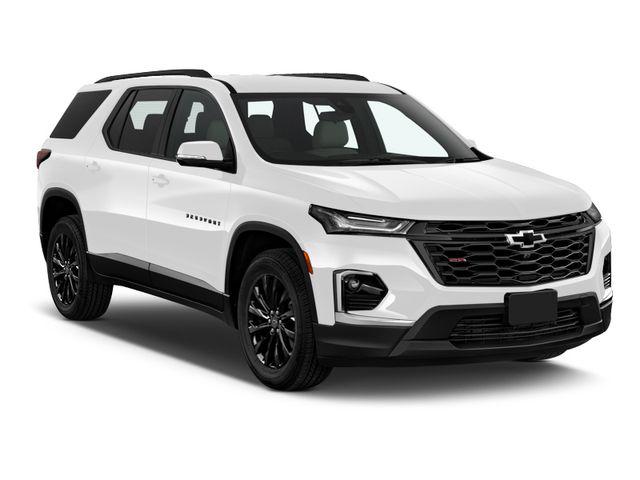 2023 Chevrolet Traverse AWD RS for sale in Herculaneum, MO
