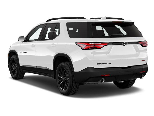 2023 Chevrolet Traverse AWD RS