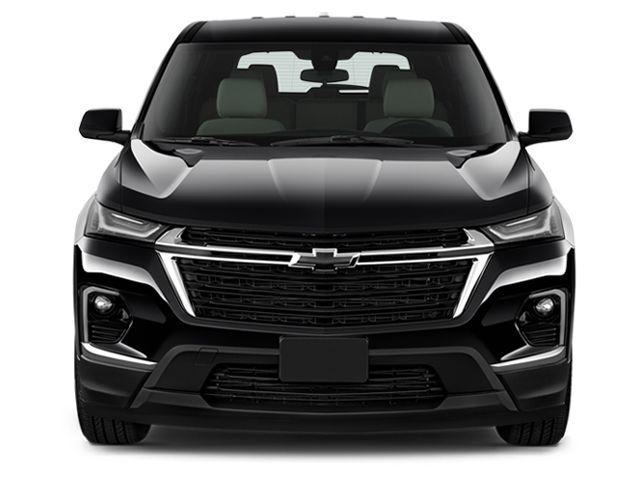 2023 Chevrolet Traverse AWD RS