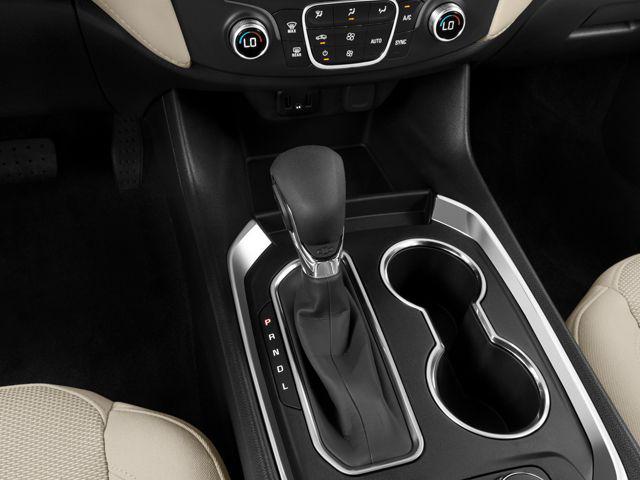 2023 Chevrolet Traverse AWD RS