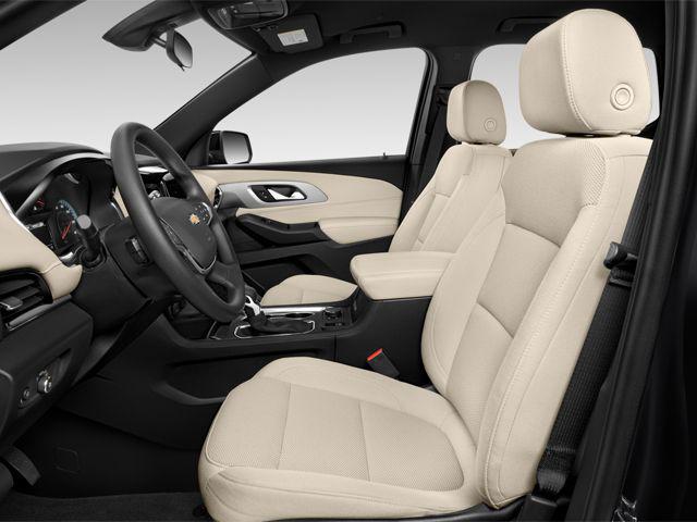 2023 Chevrolet Traverse AWD RS