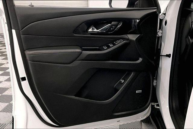 2023 Chevrolet Traverse AWD RS