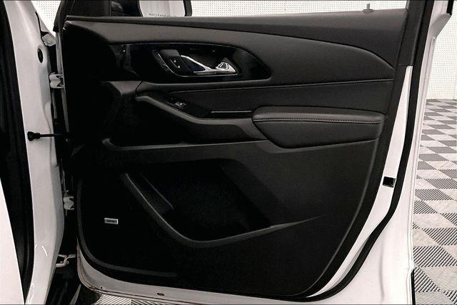 2023 Chevrolet Traverse AWD RS