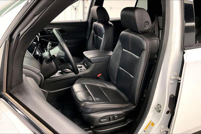 2023 Chevrolet Traverse AWD RS