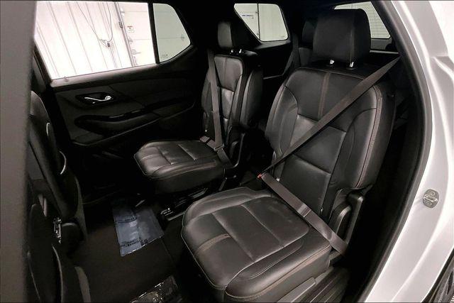 2023 Chevrolet Traverse AWD RS