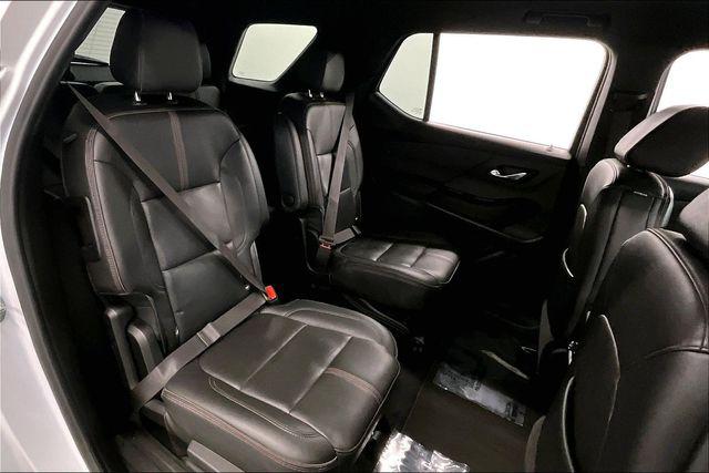 2023 Chevrolet Traverse AWD RS