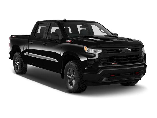 2026 Chevrolet Silverado 1500 4WD Crew Cab Short Bed LT Trail Boss for sale in Herculaneum, MO