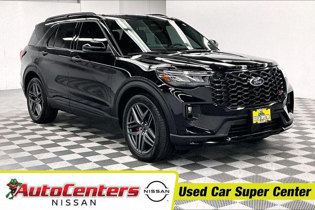 2025 Ford Explorer ST for sale in Herculaneum, MO