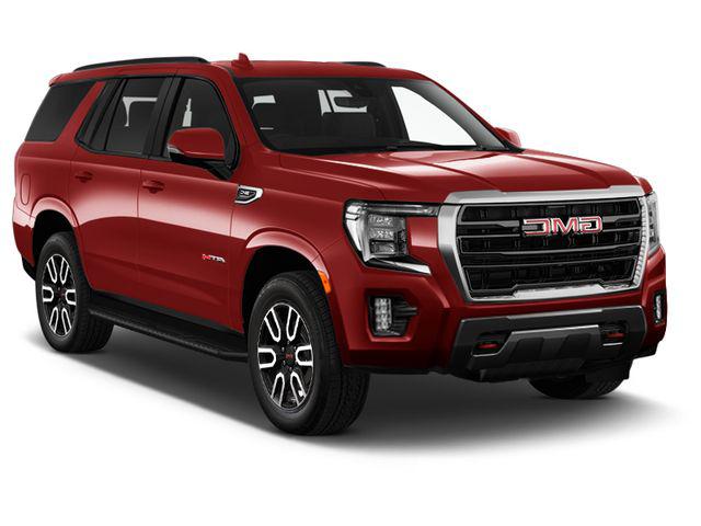 2025 GMC Yukon 4WD AT4 for sale in Herculaneum, MO
