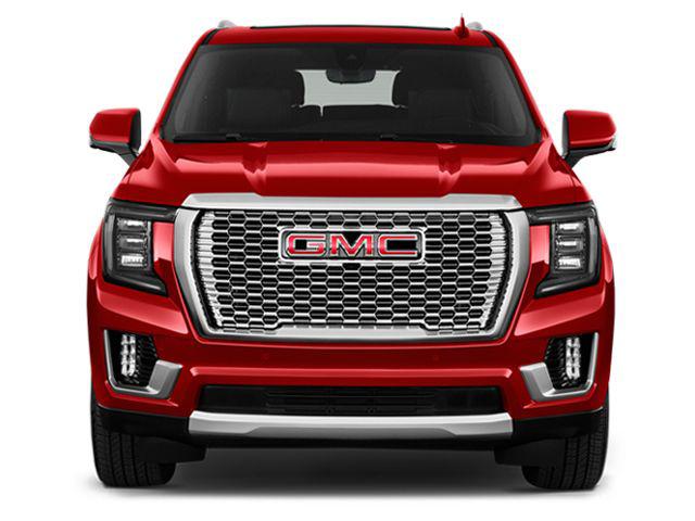2025 GMC Yukon 4WD AT4