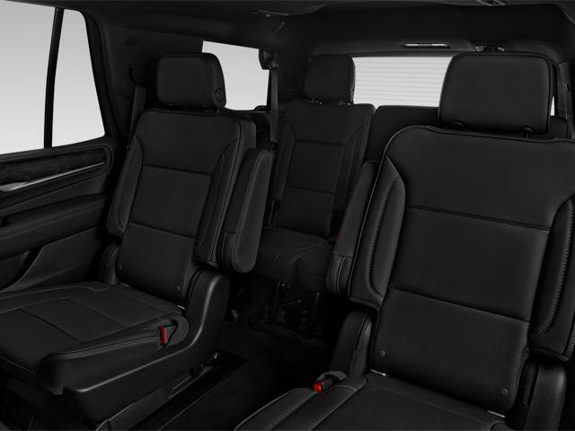 2025 GMC Yukon 4WD AT4