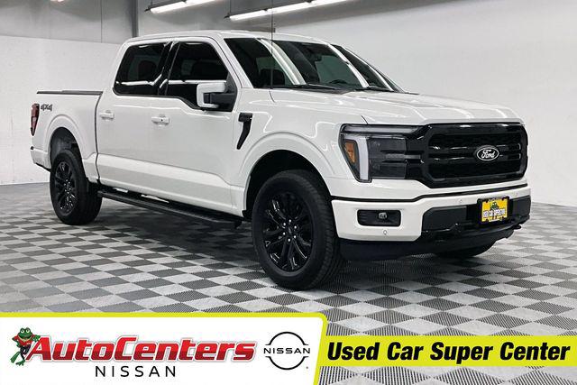 2025 Ford F-150 LARIAT for sale in Herculaneum, MO