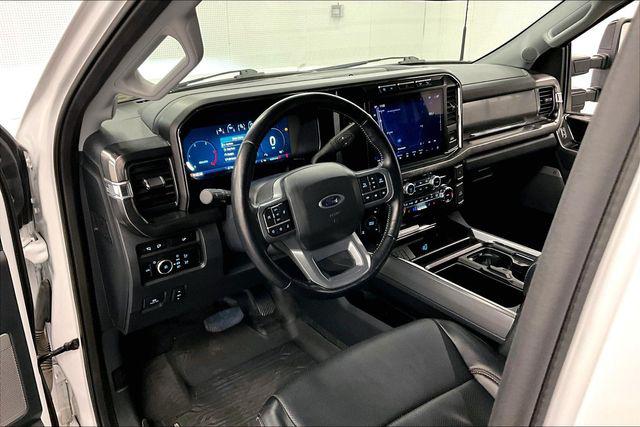 2024 Ford F-250 LARIAT