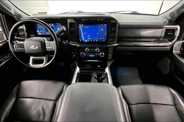 2024 Ford F-250 LARIAT