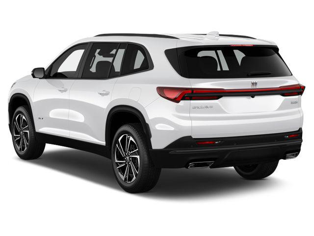 2025 Buick Enclave Sport Touring FWD