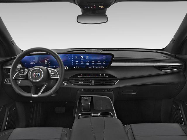 2025 Buick Enclave Sport Touring FWD