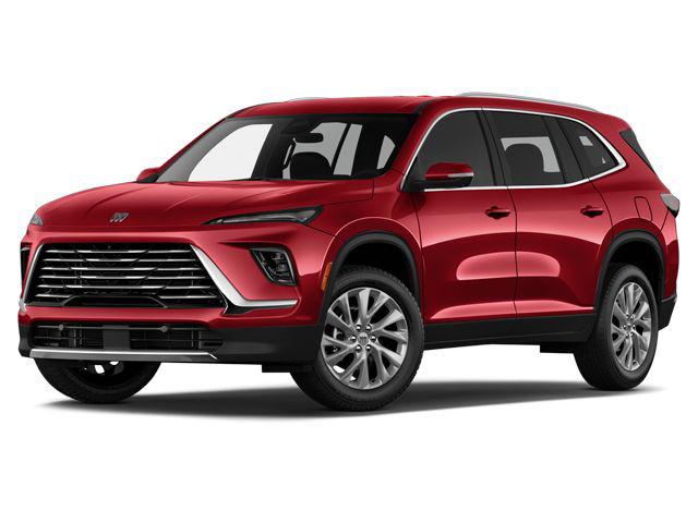 2025 Buick Enclave Sport Touring FWD