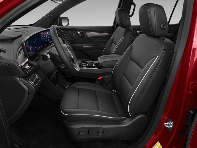 2025 Buick Enclave Sport Touring FWD