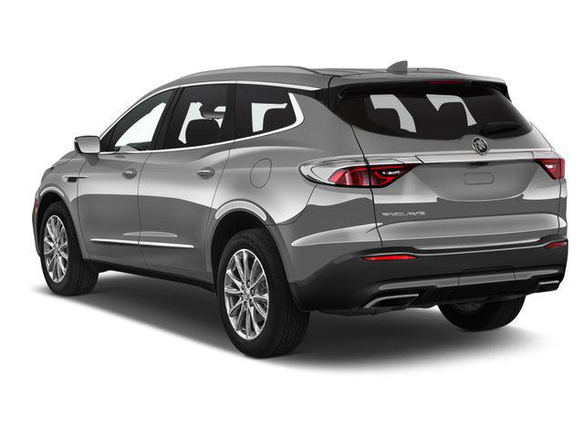 2023 Buick Enclave Essence FWD