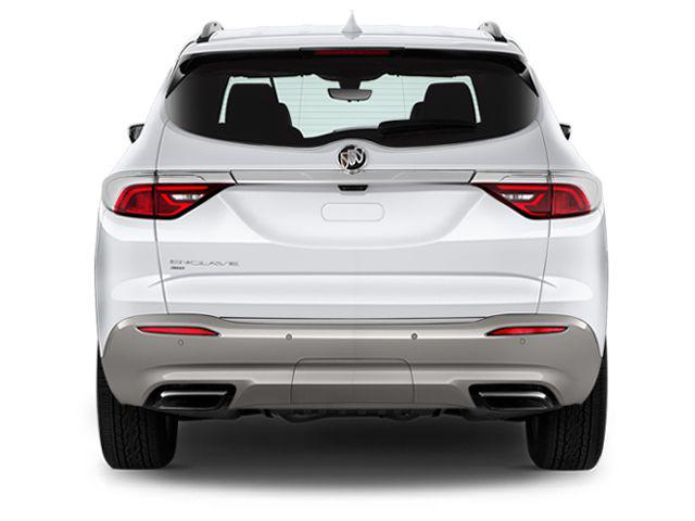 2023 Buick Enclave Essence FWD