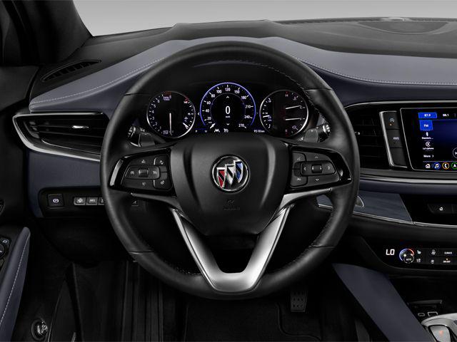 2023 Buick Enclave Essence FWD