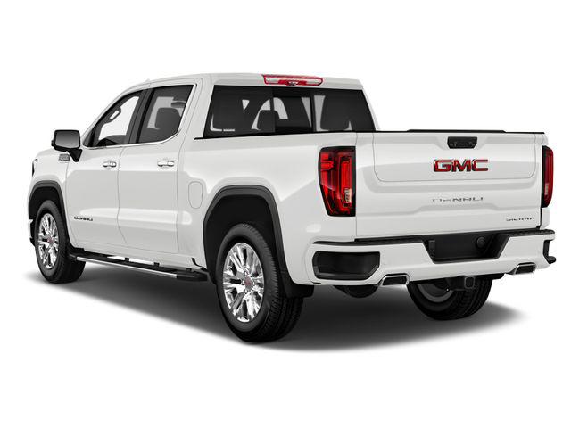 2023 GMC Sierra 1500 4WD Crew Cab Short Box Denali