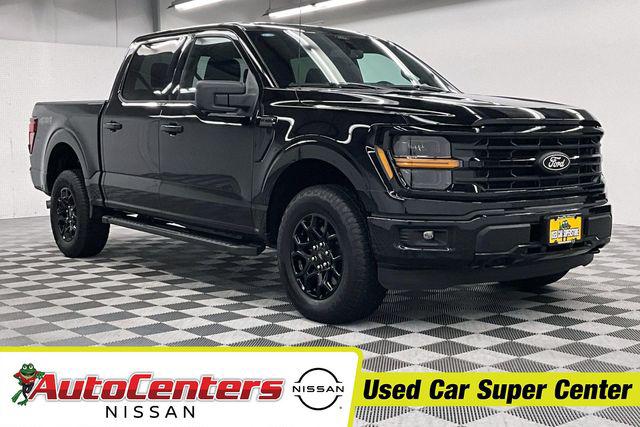 2024 Ford F-150 XLT for sale in Herculaneum, MO