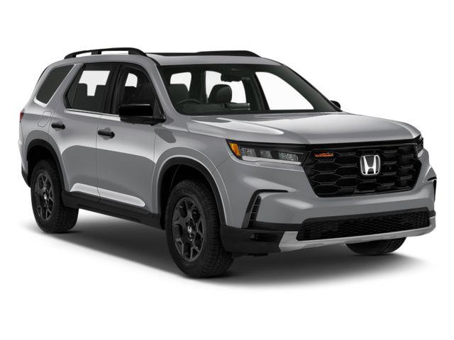 2024 Honda Pilot TrailSport for sale in Herculaneum, MO