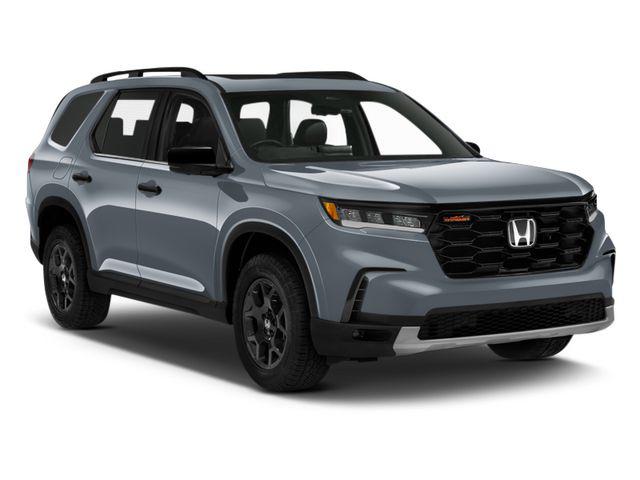 2024 Honda Pilot TrailSport for sale in Herculaneum, MO