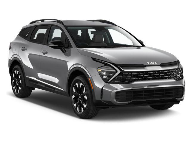 2023 Kia Sportage X-Line for sale in Herculaneum, MO