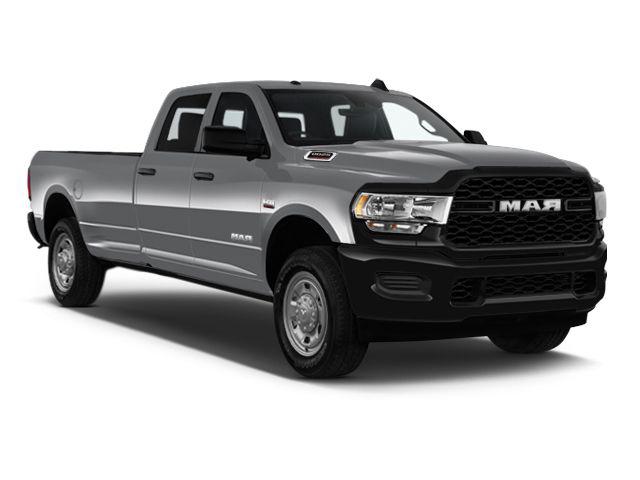 2022 Ram 2500 Tradesman Regular Cab 4x4 8' Box for sale in Herculaneum, MO