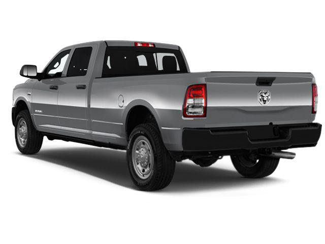 2022 Ram 2500 Tradesman Regular Cab 4x4 8' Box