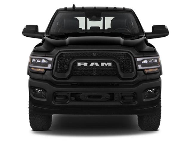 2022 Ram 2500 Tradesman Regular Cab 4x4 8' Box