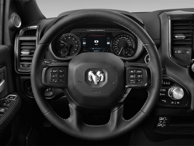 2022 Ram 2500 Tradesman Regular Cab 4x4 8' Box