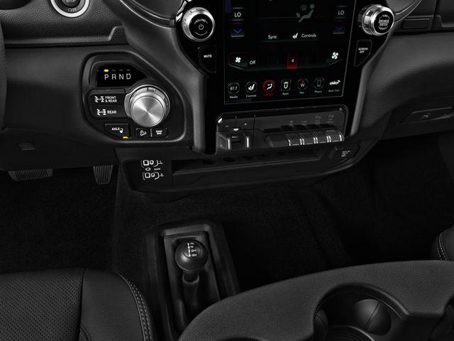 2022 Ram 2500 Tradesman Regular Cab 4x4 8' Box